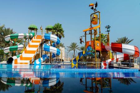 Отель Radisson Blu Hotel Sohar в Сохар - Оман