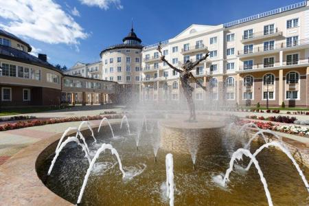 Плисса cанаторий