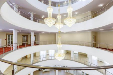 Плисса cанаторий