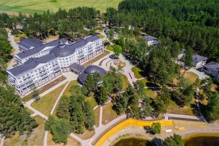 Плисса cанаторий