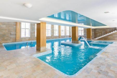 Плисса cанаторий