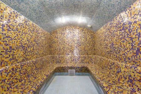 Плисса cанаторий