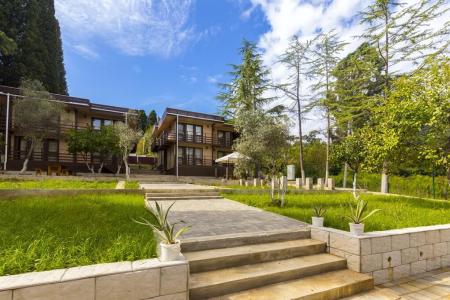 Эко-Вилладж