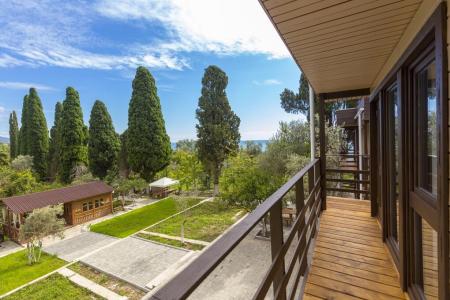 Эко-Вилладж