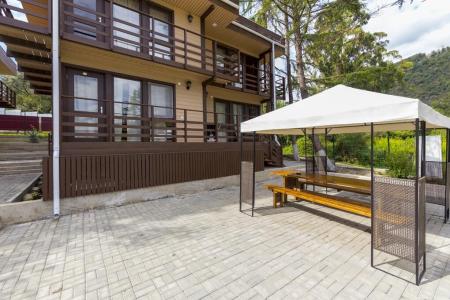 Эко-Вилладж