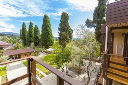 Эко-Вилладж