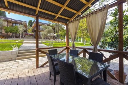 Эко-Вилладж