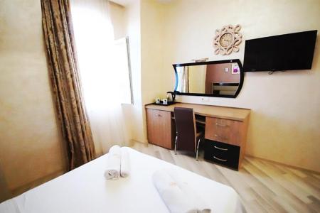 Отель Black Sea Star в Батуми - Грузия