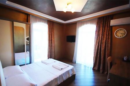 Отель Black Sea Star в Батуми - Грузия