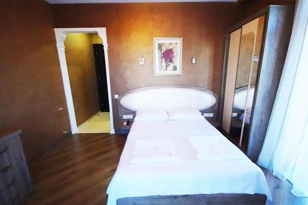 Отель Black Sea Star в Батуми - Грузия