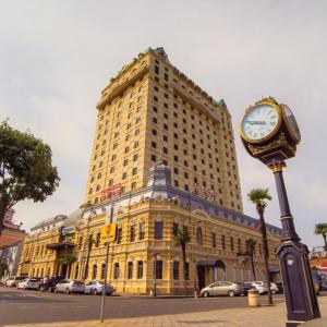отель Wyndham Batumi