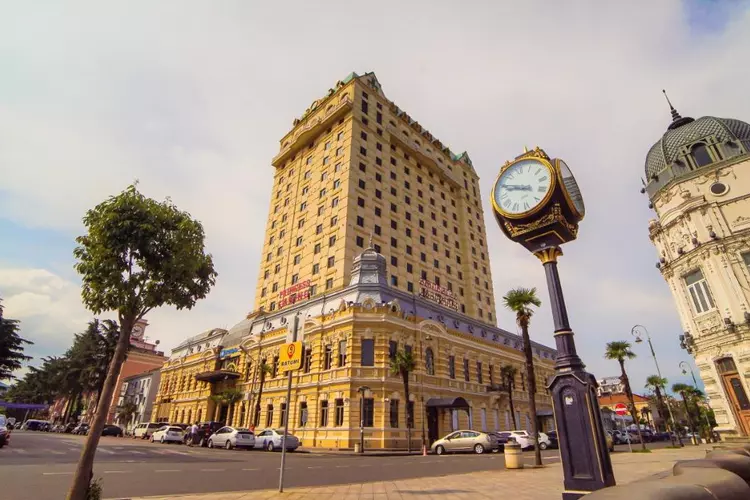 Wyndham Batumi