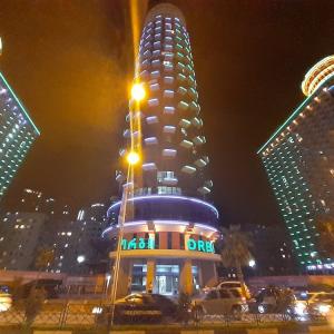 отель Batumi Lux