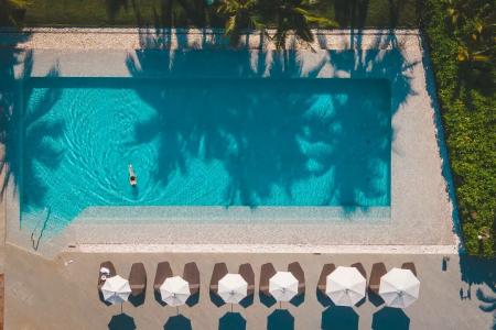 Отель Sanya Xiangshui Bay Marriott Resort & Spa в Бухта Сяншуй - Китай