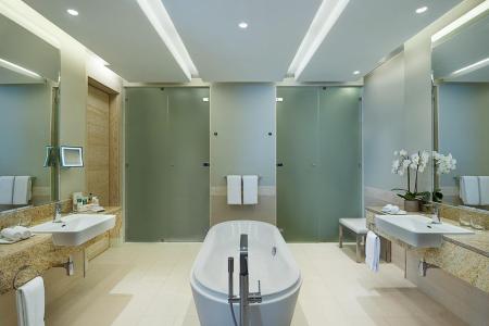 Отель Hilton Dead Sea Resort & Spa в Мертвое море (Иордания) - Иордания