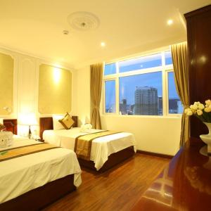 отель Orange Hotel