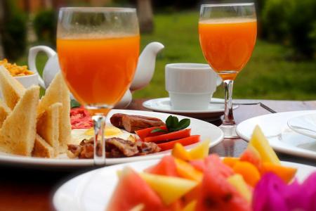 Отель Kigwedeni Villas в Нунгви - Танзания