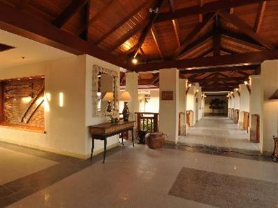 Crimson Resort & Spa