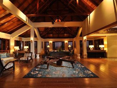 Crimson Resort & Spa