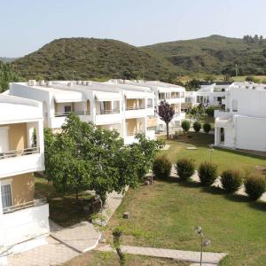 отель Skion Palace Beach Hotel