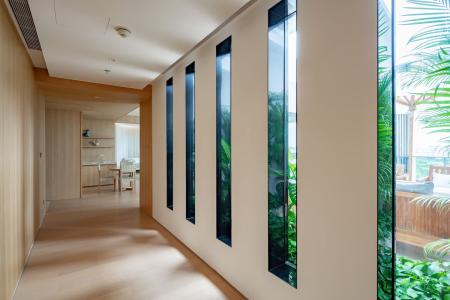 Отель The Sanya EDITION в Хайтанг - Китай