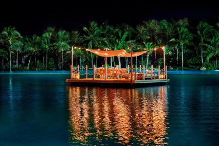 Отель The Sanya EDITION в Хайтанг - Китай