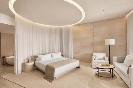 Отель The Sanya EDITION в Хайтанг - Китай