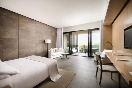 Отель The Sanya EDITION в Хайтанг - Китай