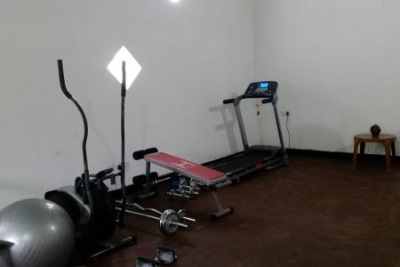 Отель Dhammika Magic Palace в Ваддува - Шри-Ланка