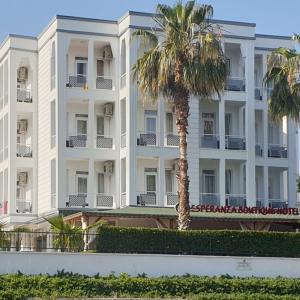 отель Esperanza Boutique Hotel