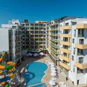 отель Best Western Plus Premium Inn