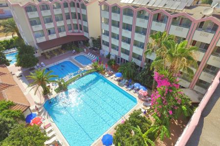 Gazipasa Star Hotel & Apart