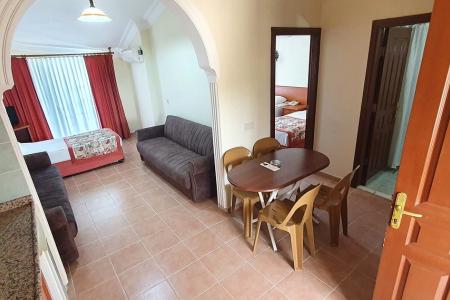 Gazipasa Star Hotel & Apart