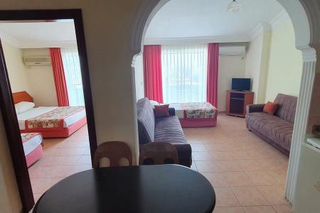 Gazipasa Star Hotel & Apart