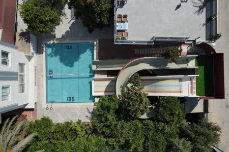 Gazipasa Star Hotel & Apart