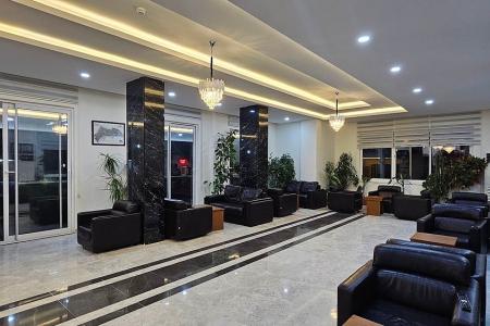 Gazipasa Star Hotel & Apart