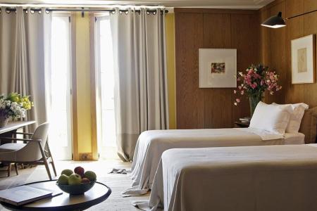 Отель Alavya Hotel в Чешме - Турция