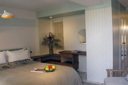 Отель Alavya Hotel в Чешме - Турция