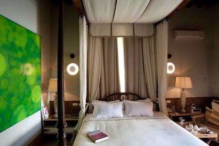 Отель Alavya Hotel в Чешме - Турция