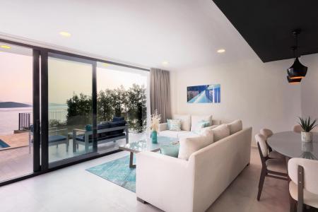 Отель Le Meridien Bodrum Beach Resort в Бодрум - Турция