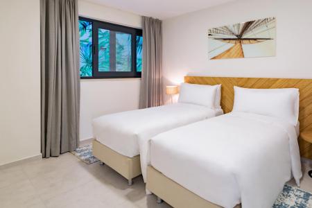 Отель Le Meridien Bodrum Beach Resort в Бодрум - Турция