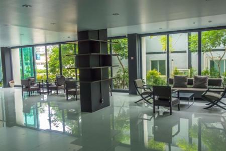 Отель Unique Regency Hotel в Паттайя - Таиланд