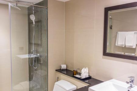 Отель Unique Regency Hotel в Паттайя - Таиланд