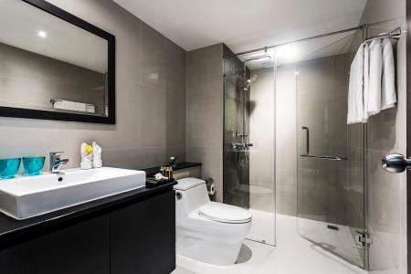 Отель Unique Regency Hotel в Паттайя - Таиланд