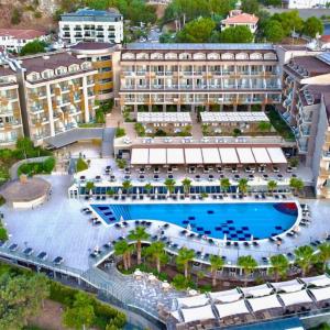 отель Turunc Premium Hotel