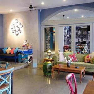 отель ACCA Patong