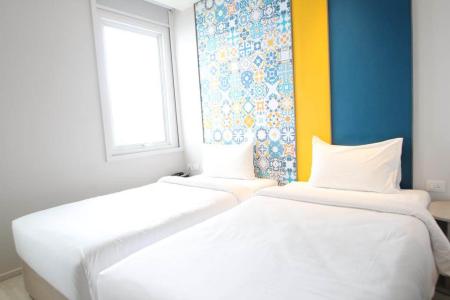 Отель Ibis Styles Phuket City в Пхукет - Таиланд