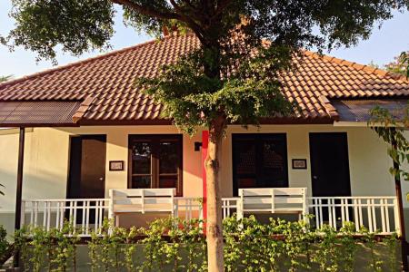 Отель Nice Resort Pattaya в Паттайя - Таиланд