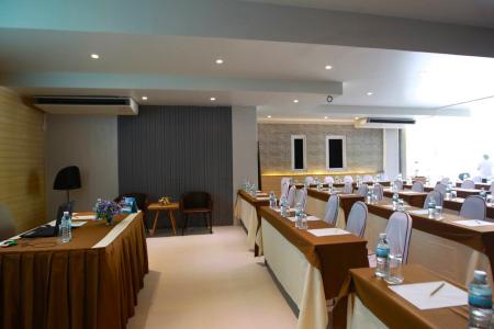 Отель Nice Resort Pattaya в Паттайя - Таиланд