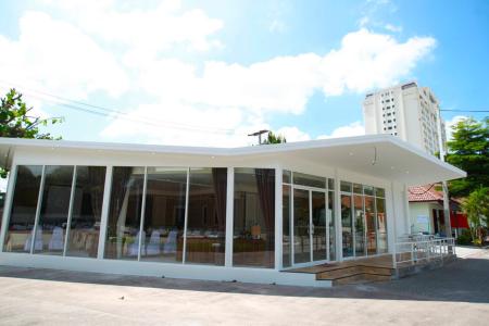 Отель Nice Resort Pattaya в Паттайя - Таиланд